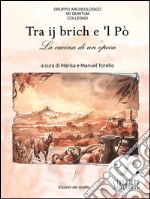 Tra ij brich e 'l Pò. E-book. Formato EPUB ebook