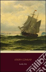 Lord Jim (Centaur Classics) [The 100 greatest novels of all time - #71]. E-book. Formato Mobipocket ebook