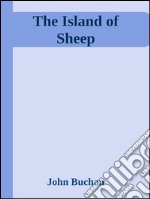 The island of sheep. E-book. Formato EPUB ebook