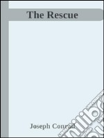 The rescue. E-book. Formato EPUB ebook