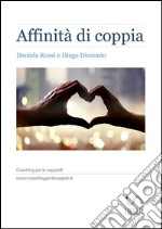 Affinità di coppia. E-book. Formato EPUB ebook