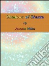 Shadows of Shasta. E-book. Formato EPUB ebook di Joaquin Miller