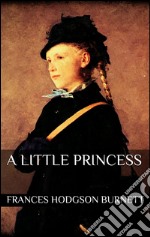 A little princess. E-book. Formato Mobipocket ebook