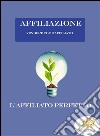 Vendere come affiliato. E-book. Formato PDF ebook di Luca Negri