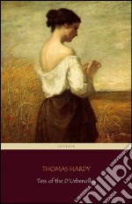 Tess of the D&apos;Urbervilles (Centaur Classics) [The 100 greatest novels of all time - #65]. E-book. Formato Mobipocket ebook