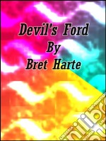 Devil's Ford. E-book. Formato EPUB