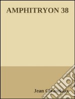 Amphitryon 38. E-book. Formato EPUB ebook