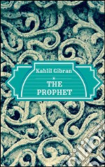 The prophet. E-book. Formato Mobipocket ebook