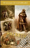 Macbeth. E-book. Formato EPUB ebook