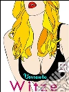 Versaute Witze - Die 888 besten Sexwitze aller Zeiten - zum Lachen, Flirten, Anmachen und Heißwerden (Illustrierte Ausgabe) . E-book. Formato Mobipocket ebook di Lisa Rallig-Superprall