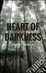 Heart of darkness. E-book. Formato EPUB ebook