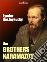 The brothers Karamazov. E-book. Formato EPUB ebook