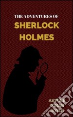 The adventures of Sherlock Holmes. E-book. Formato EPUB ebook