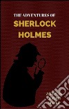 The adventures of Sherlock Holmes. E-book. Formato EPUB ebook