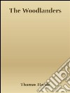 The woodlanders. E-book. Formato Mobipocket ebook