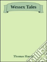 Wessex tales. E-book. Formato EPUB ebook