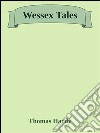 Wessex tales. E-book. Formato Mobipocket ebook