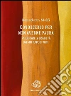 conoscerlo per non averne paura.Raccontare la disabilita' dal mio punto di vista. E-book. Formato Mobipocket ebook di Benedetta Melfi
