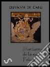 Il fantasma della signora Felicia. E-book. Formato EPUB ebook di Giovanni De Caro