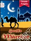Hauffs Märchen - Illustrierte Gesamt-Ausgabe. E-book. Formato EPUB ebook di Wilhelm Hauff