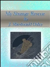 My strange rescue. E-book. Formato Mobipocket ebook di J. Macdonald Oxley
