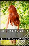 Anne of Avonlea . E-book. Formato EPUB ebook di L. M. Montgomery