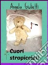 Cuori stropicciati. E-book. Formato EPUB ebook