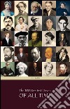 The 100 Greatest Novels of All Time. E-book. Formato EPUB ebook di Centaur Classics