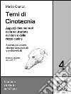 Temi di Cinotecnia 4 - Fonti e documentazioneAspetti documentali della valutazione dei cani e delle razze canine. E-book. Formato Mobipocket ebook