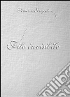 Filo invisibile . E-book. Formato EPUB ebook