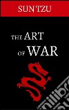 The art of war. E-book. Formato Mobipocket ebook