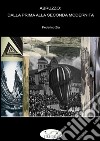 Abruzzo: dalla prima alla seconda modernità. E-book. Formato EPUB ebook di Federico Zia
