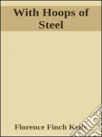 Ebooks With hoops of steel. formato mobipocket Scarica Epub