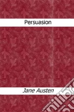 Persuasion. E-book. Formato Mobipocket