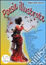 Poesie Illustrate. E-book. Formato Mobipocket ebook