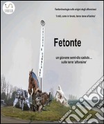 Fetonte: un giovane semi-dio caduto sulle terre 'alfonsine'. E-book. Formato Mobipocket