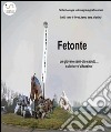 Fetonte: un giovane semi-dio caduto sulle terre 'alfonsine'. E-book. Formato EPUB ebook