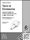 Temi di Cinotecnia 6 - Metodi di identificazione e standard di razzaAspetti identificativi nella valutazione dei cani e delle razze canine. E-book. Formato Mobipocket ebook
