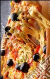 Una Pizza Spettacolare!. E-book. Formato EPUB ebook di Daniele Davi