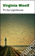 To the lighthouse. E-book. Formato EPUB ebook