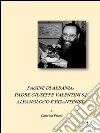 Pagine di Albania. Padre Giuseppe Valentini S.J., Albanologo e Bizantinista. E-book. Formato EPUB ebook