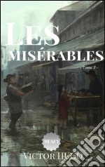 Les misérables. E-book. Formato Mobipocket ebook