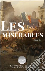 Les misérables - Marius. E-book. Formato EPUB ebook