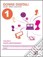 Donne Digitali 2015 Volume 1. E-book. Formato EPUB