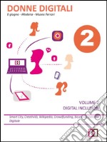 Donne Digitali 2015 Volume 2. E-book. Formato EPUB