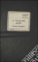 Il taccuino nero. E-book. Formato Mobipocket