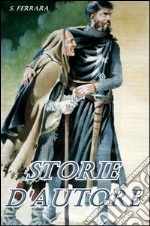 Storie d'autore. E-book. Formato EPUB ebook