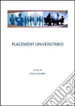 Placement universitario. E-book. Formato EPUB ebook