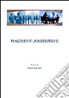 Placement universitario. E-book. Formato EPUB ebook