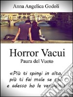 Horror Vacui - Paura del Vuoto. E-book. Formato EPUB ebook